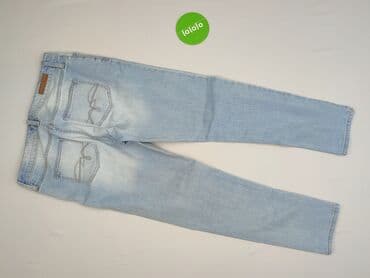 woskowane legginsy z wysokim stanem zara: F&F, Jeans for women, size S (EU 36) — 3