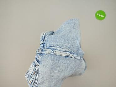 jeansy bootcut: Jeansy damskie, rozmiar 2XS — 6