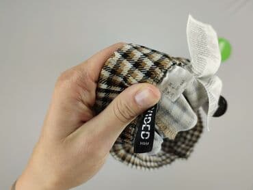 hm spodnie zimowe: H&M Divided, Spodnie materiałowe damskie, rozmiar XS — 4