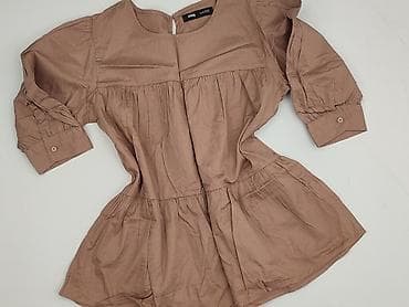 bluzki plus size: Sinsay, Bluzka damska, rozmiar 2XS — 1