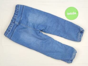 nowa koszulka barcelony: Jeans, Fox&Bunny, 2-3 years, 98, condition - Very good — 3