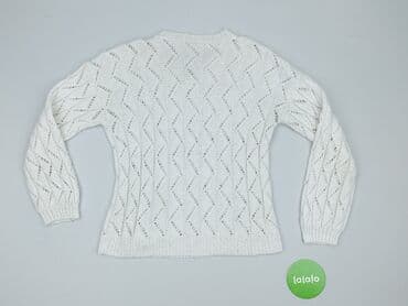 sweter hello kitty h: Sweter damski, rozmiar M — 3