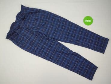 legginsy ellesse: Esmara, Spodnie materiałowe damskie, M — 2