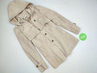 Жіночий одяг: Used, Плащ жіночий, розмір M — 2