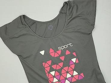 ccc home: T-shirt damski, rozmiar M — 1