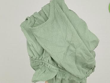 koszula len hm: Divided, Top damski, rozmiar XL — 6