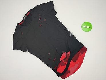 hellfire koszulka: T-shirt damski, rozmiar S — 2