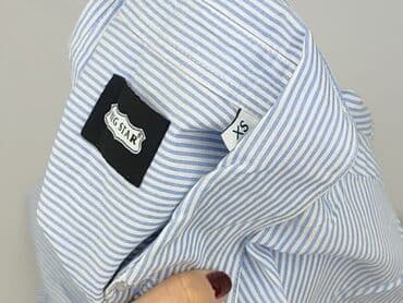 big star krótkie spodenki: Big Star, Koszula damska, rozmiar XS — 5