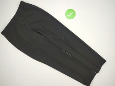 sklep ccc buty zimowe: CAMBIO, Spodnie materiałowe damskie, rozmiar M — 2