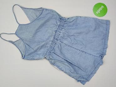 tatum online: Topshop Petite, Kombinezon damski, rozmiar S — 4