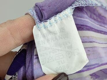 top w paski celine: Exquiss's, Top damski, rozmiar One size — 5