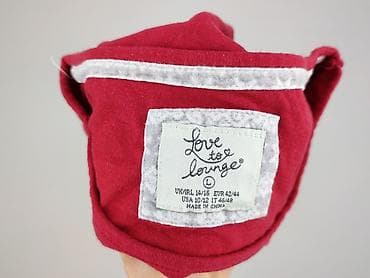 hello kitty pajama: Love To Lounge, Bluzka damska, rozmiar L — 4