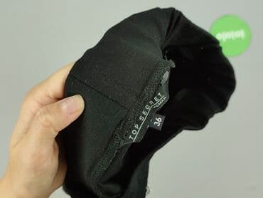 spódnica jeansowa top secret: Top Secret, Spódnica damska, rozmiar S — 4