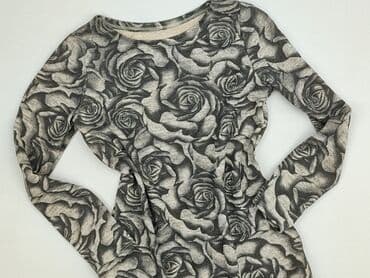 sukienka i długie kozaki: Women`s dress, size S — 2