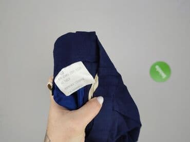 majtki nautica: Spodnie materiałowe damskie, rozmiar L — 4