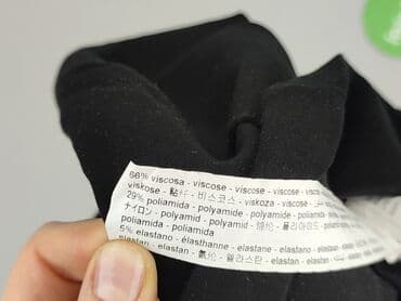 stradivarius legginsy: Stradivarius, Spódnica damska, rozmiar M — 5