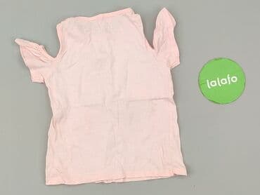tesco rajstopy: T-shirt, H&M, 3-4 years, 98-104 cm, condition - Very good — 3