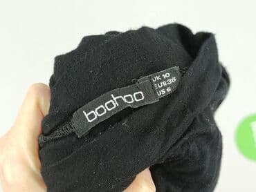 kozaki z futerkiem: Boohoo, Sukienka damska, S — 4