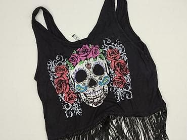 goth: Atmosphere, Top damski, rozmiar 2XL — 1
