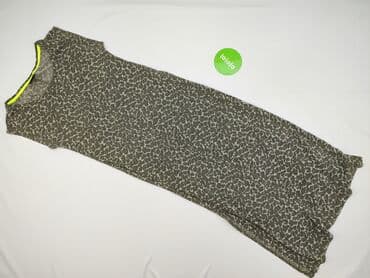 sukienki maxi plus size: Vila, Sukienka damska, rozmiar M — 2