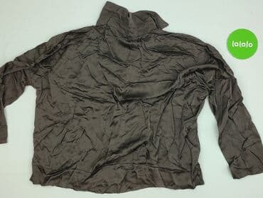 damska koszulka oversize: Bluzka damska, One size — 3