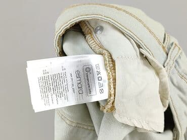 lidl spodenki jeansowe damskie: Esmara, Szorty damskie, rozmiar 3XL — 5