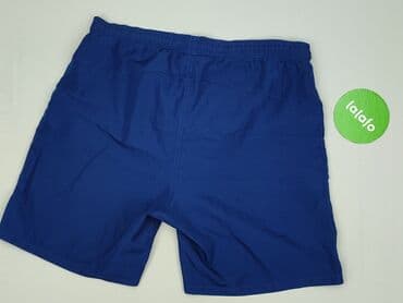 banana moon spodnie: 4F, Shorts for men, size S — 3