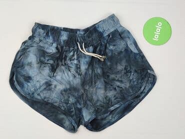 krótkie spodenki i nogi z cellulitem: Moraj, Szorty damskie, rozmiar S — 2