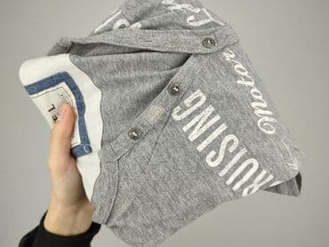 givenchy ubrania: Jean Pascale, Bluzka dla mężczyzn, rozmiar L — 5