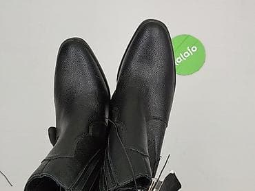 kozaki sofix: Loft, Botki damskie, rozmiar 39 — 6