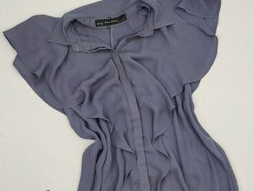 Kobiety: Zara, Bluzka damska, rozmiar S — 1