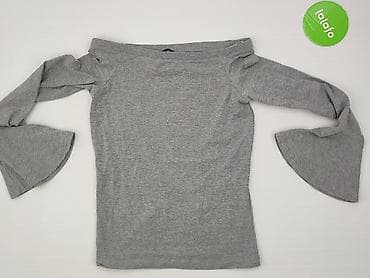 naoko: Calliope, Bluzka damska, rozmiar S — 3