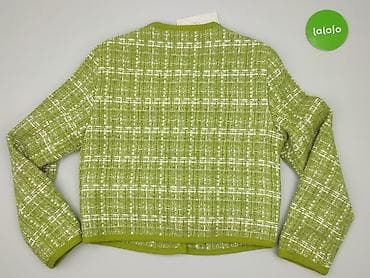 bpc kurtka: Kardigan damski, rozmiar M — 3