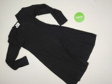 sukienki skórska: Sukienka damska, rozmiar S — 2