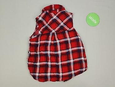 jeans pull bear: Bershka, Koszula damska, rozmiar M — 3