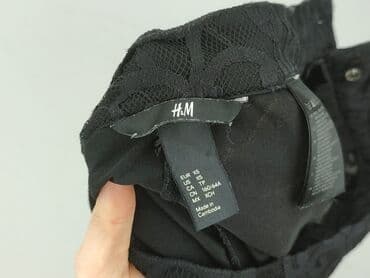 szorty plus size: H&M, Szorty damskie, XS — 4