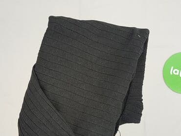 shein czarne bluzki: Shein, Bluzka damska, rozmiar M — 6