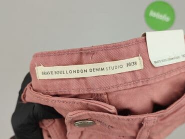 spódnice jeansowe massimo dutti: Spódnica damska, rozmiar M — 4