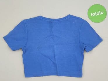 bluzki prazkowane: Top damski, rozmiar 6XL — 3