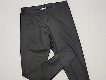 bluza tanio: H&M Basic, Legginsy rozmiar M — 1