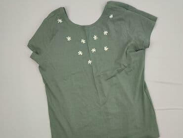 T-shirt damski, rozmiar L