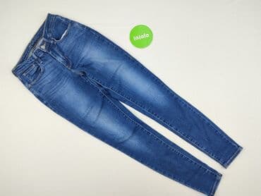 jeans 501: LeviS, Jeans for women, size 2XS — 2