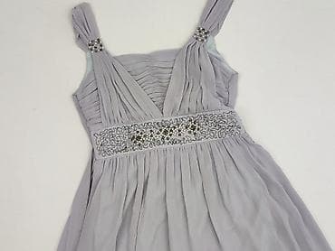 sukienka empirowa: Sukienka damska, rozmiar S — 1