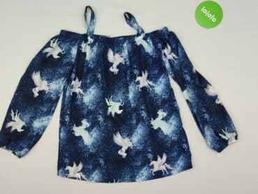 bluzki z odkrytymi ramionami mohito: Bluzka damska, rozmiar S — 2