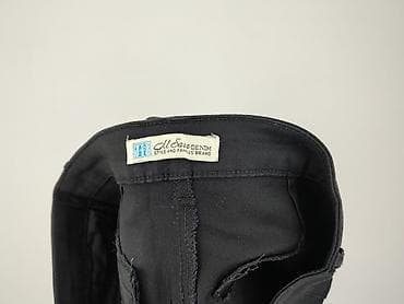 jeansu push up: M.Sara, Jeansy damskie, rozmiar M — 4