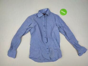 koszulki męskie cropp: Shirt for men, M (EU 38), condition - Very good — 2