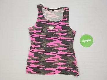 puma bluzki: La Pia, T-shirt damski, rozmiar S — 2