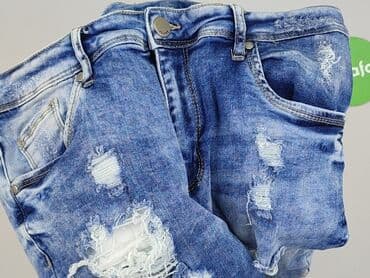 spodenki krótkie levis: Szorty damskie, rozmiar L — 6