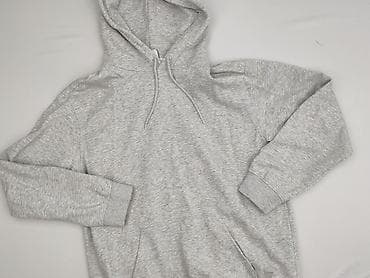 H&M, Bluza z kapturem dla mężczyzn, rozmiar M