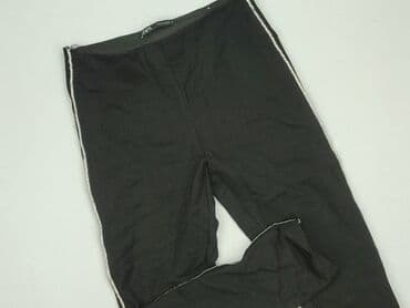 leggings: Zara, Legginsy M — 1